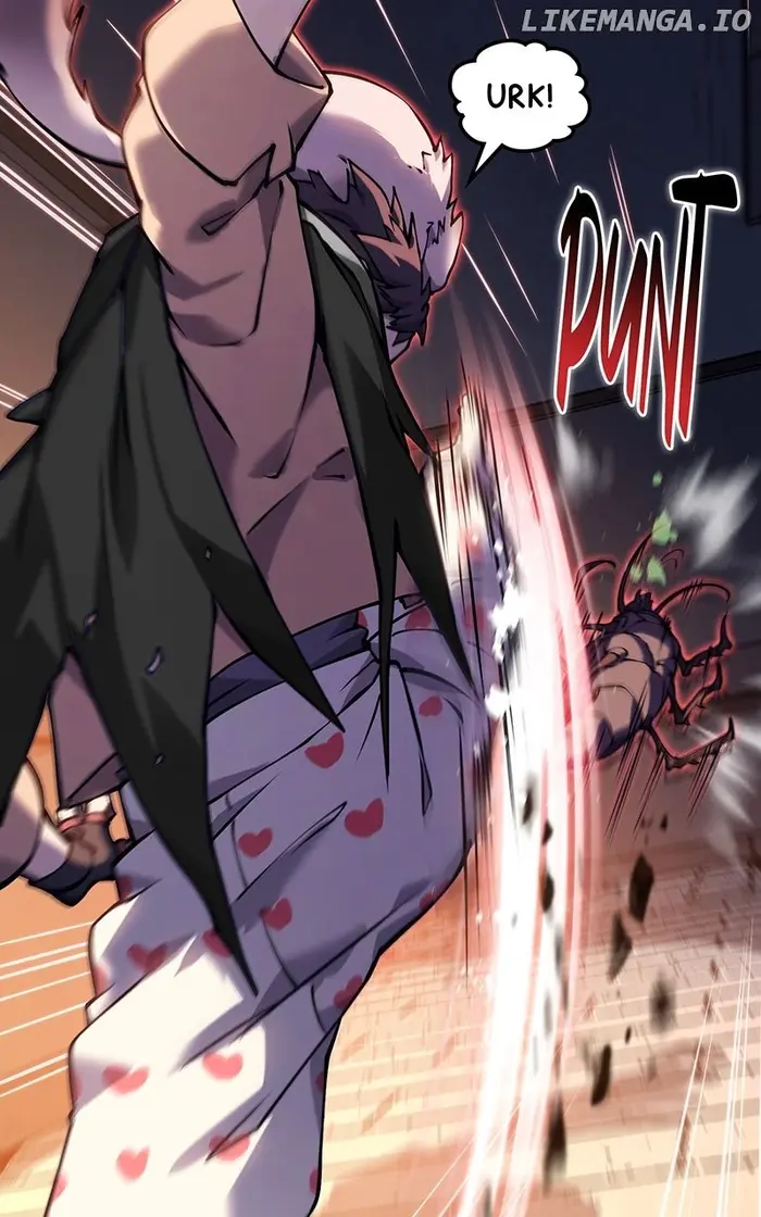 Dungeon Crawler Carl Chapter 5 image 120_optimized
